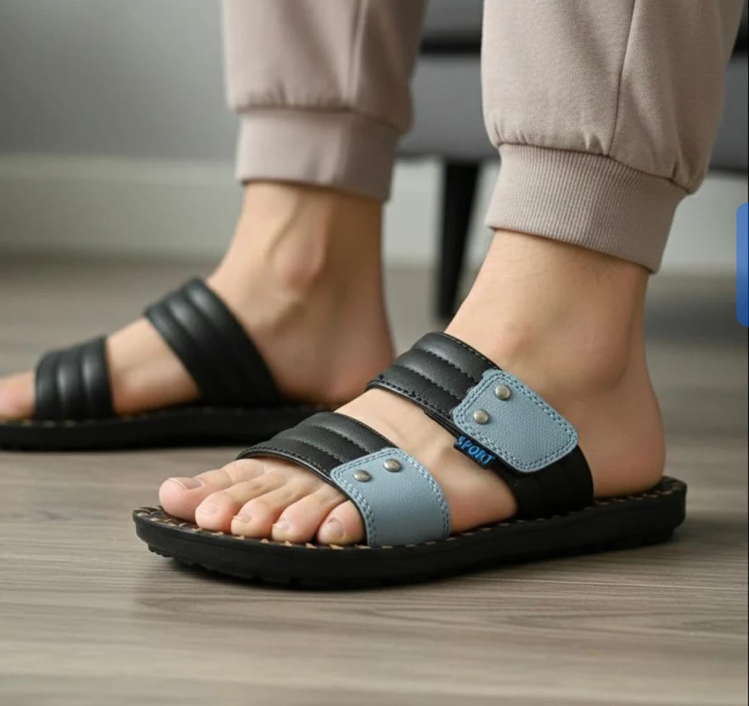 Stylish Casual Slippers for Men - Image 4
